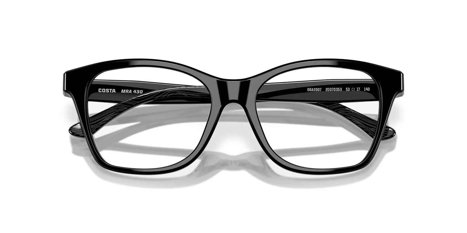 Costa Optical Mra 430 2007 Eyeglasses - view 31